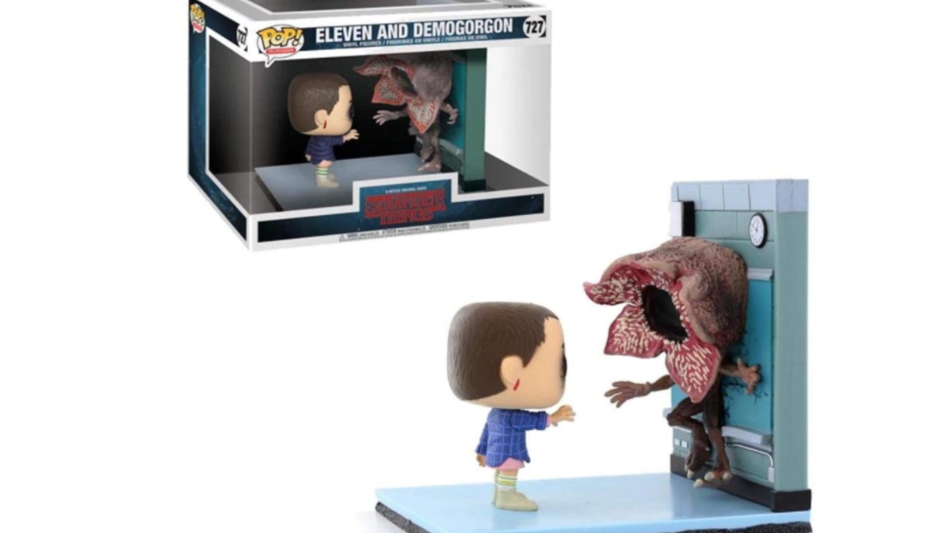 Filmes de terror: 11 Funko Pops para todo fã do gênero colecionar