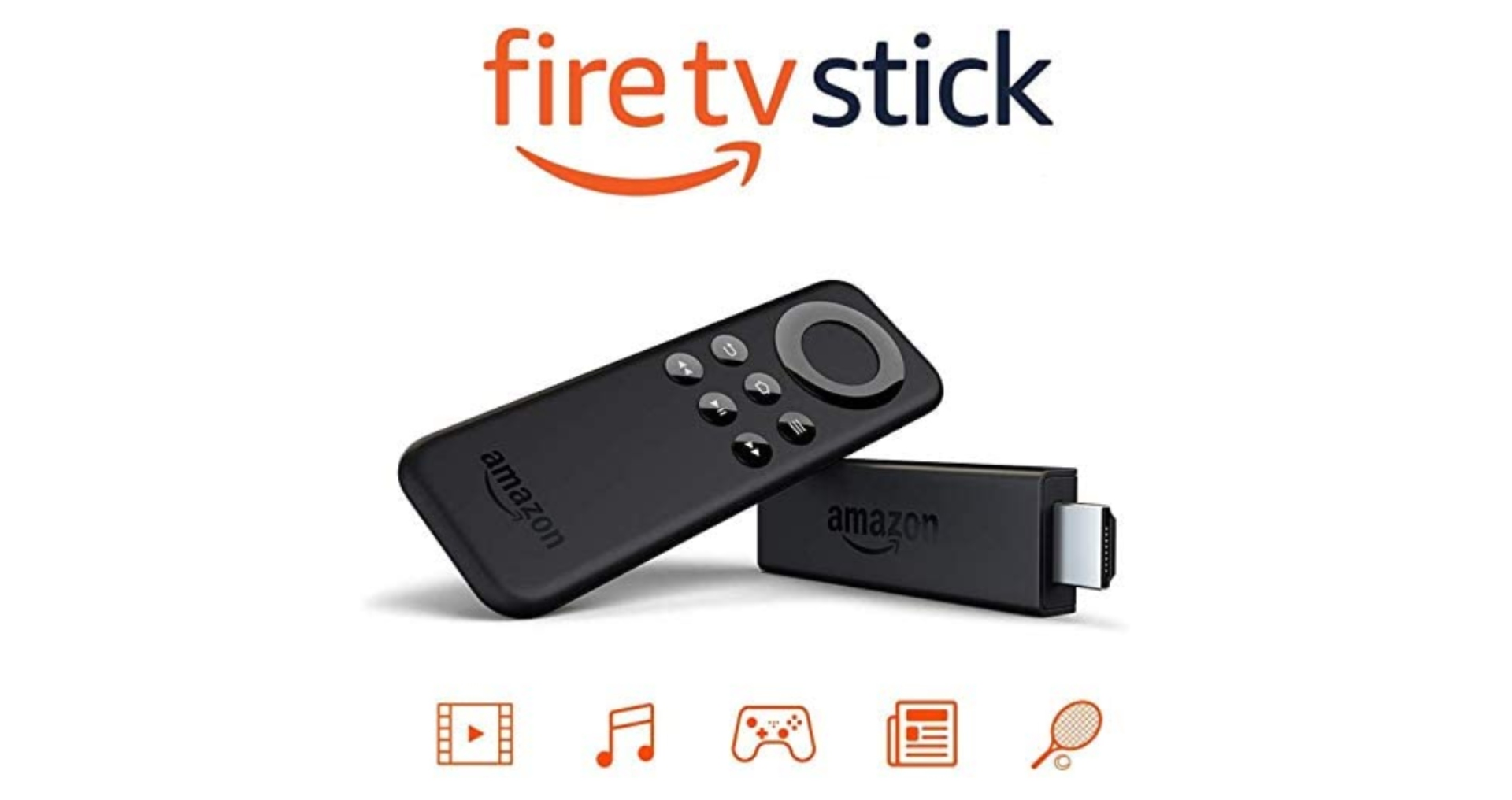 Fire TV Stick: descubra todos os seus benefícios