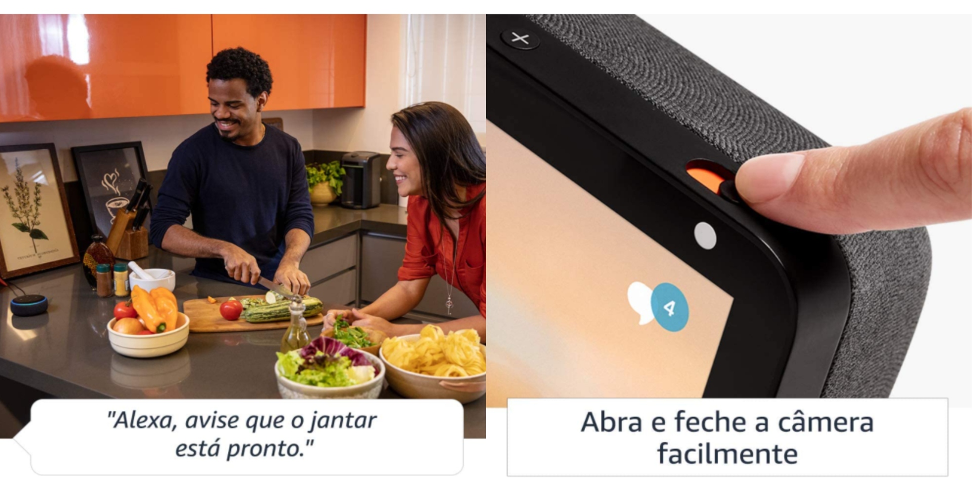 Dispositivos Echo: as maiores vantagens de ter o produto na sua casa