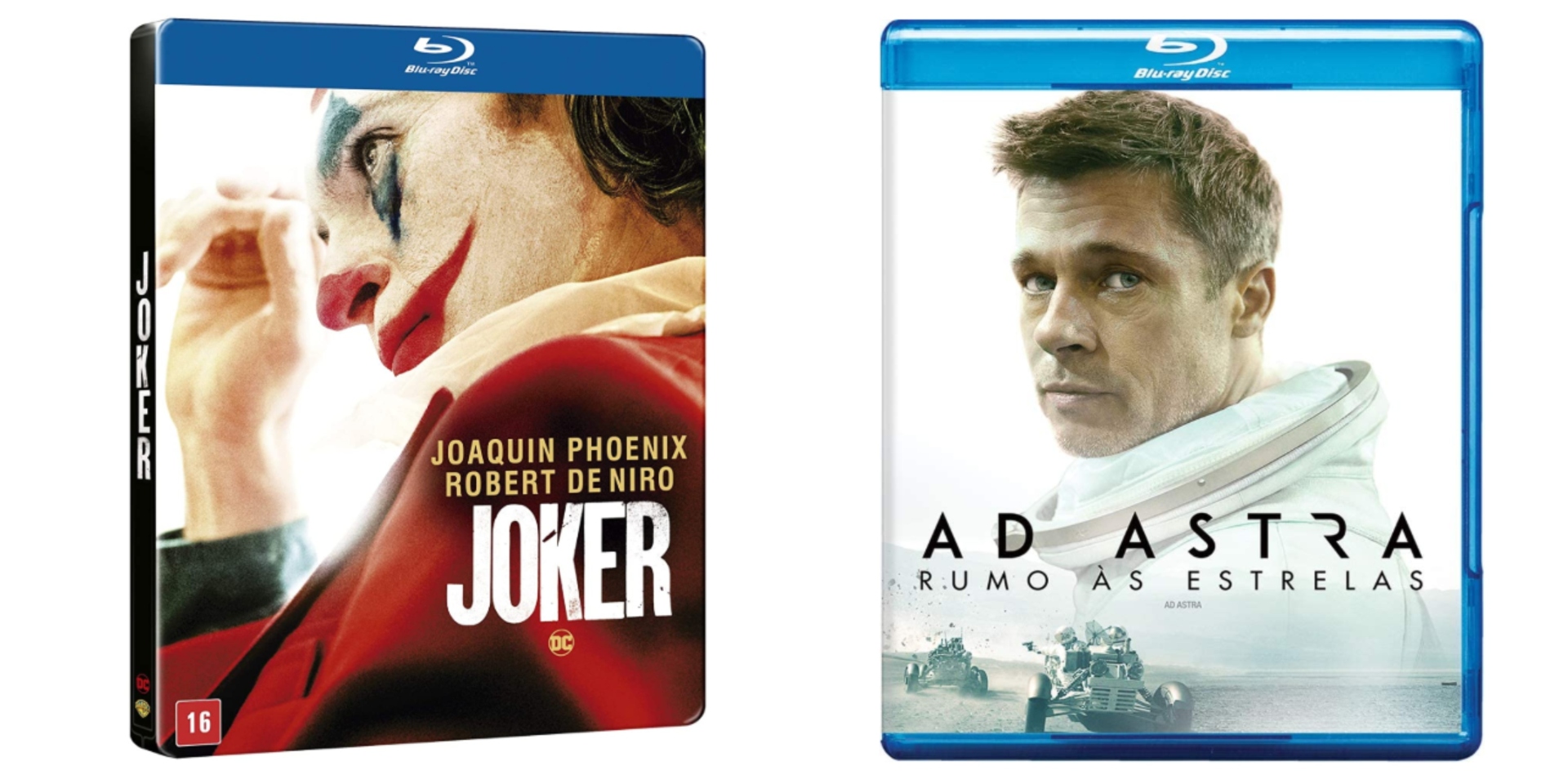 6 filmes de terror e aventura para aproveitar na Amazon