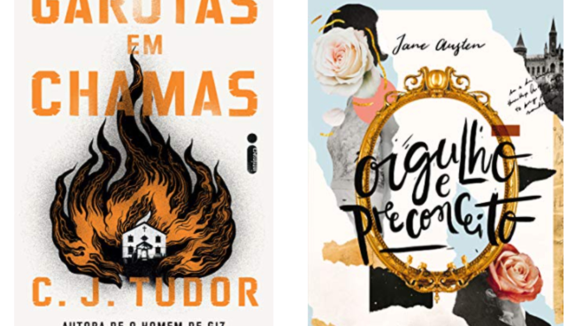 Semana do Livro: 15 livros em oferta para você garantir no site da Amazon
