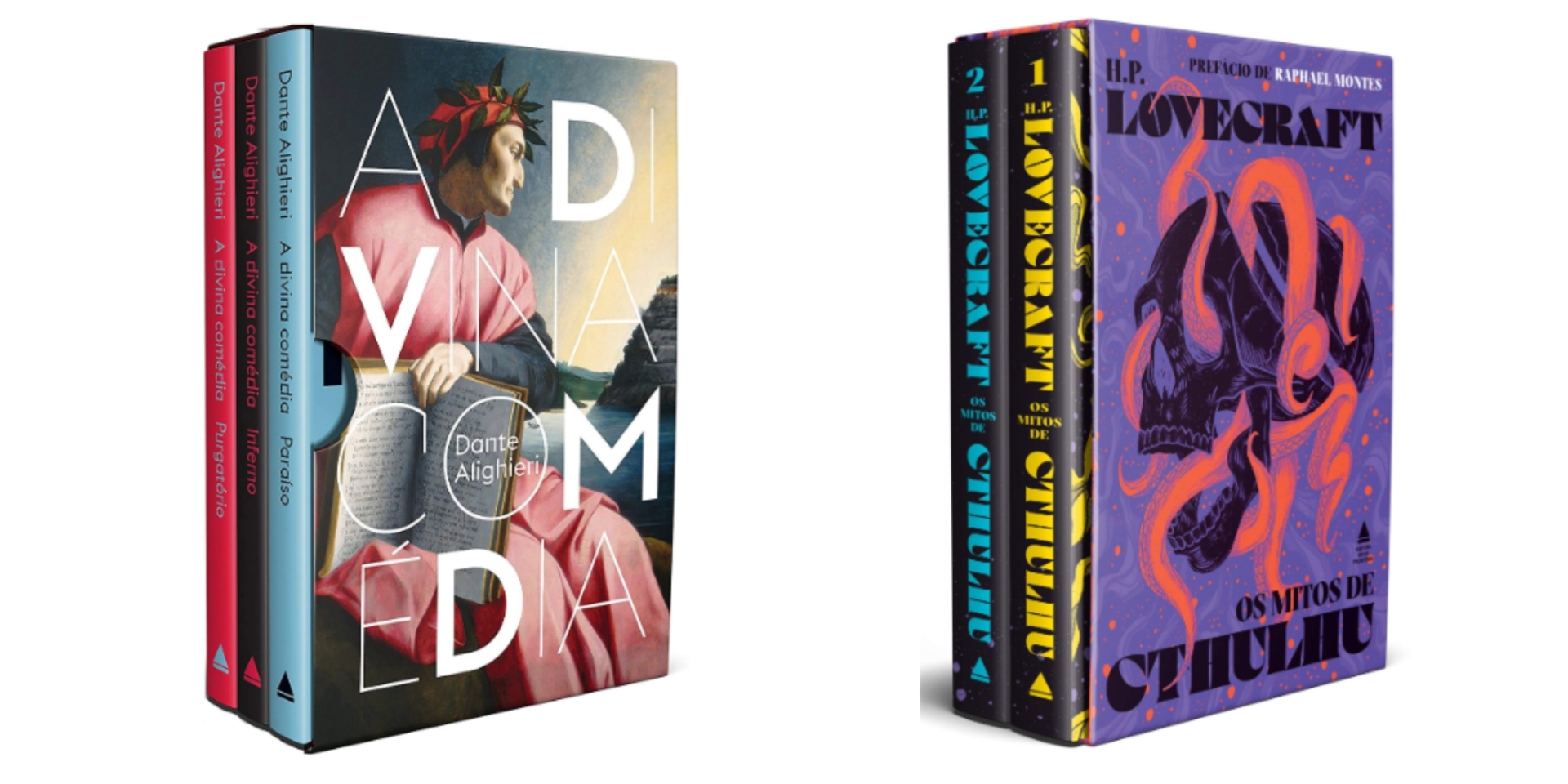 6 livros para aumentar o seu repertório cultural