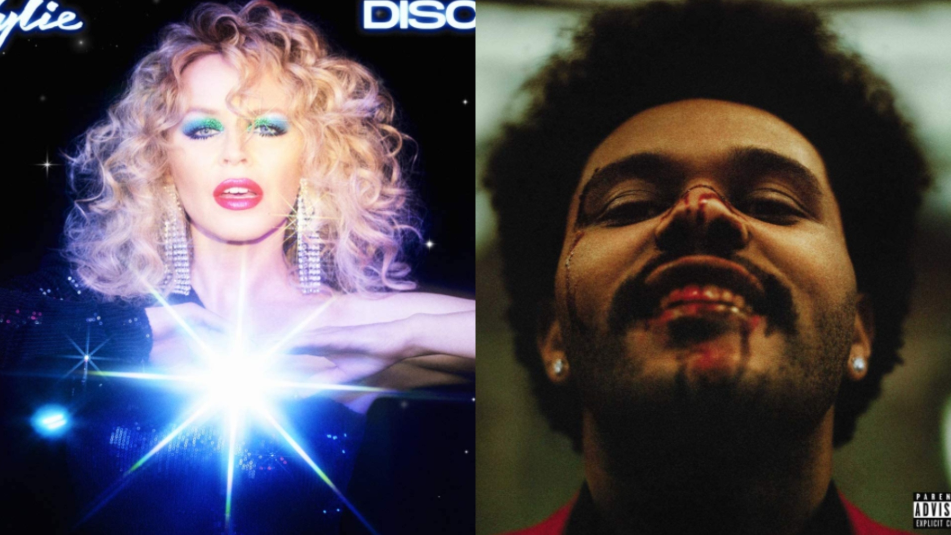 CDs e vinis: 13 álbuns que todo fã de música pop vai amar colecionar