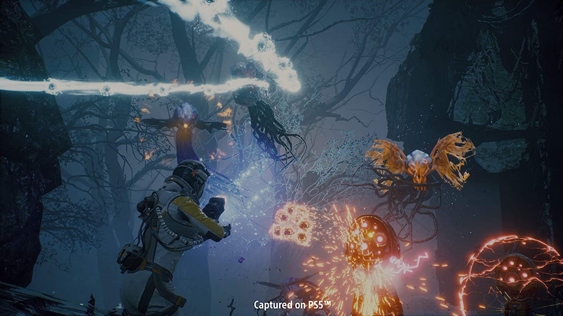 “Returnal”: conheça tudo sobre o novo video game para Playstation 5