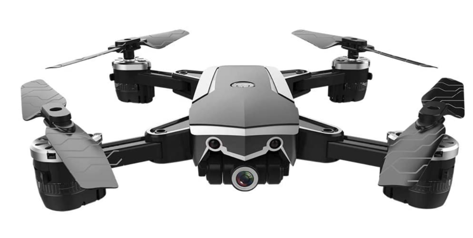 Fotos e vídeos radicais: 6 drones e acessórios para registrar suas aventuras