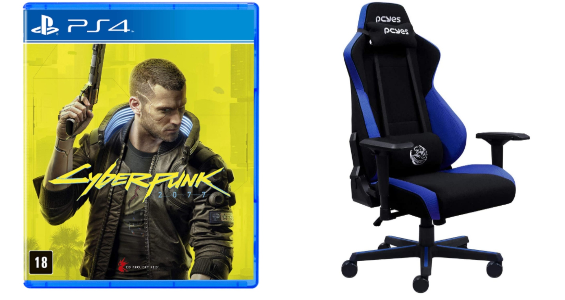 Cyberpunk 2077: confira detalhes sobre o novo lançamento para PlayStation 4, Xbox One e PC