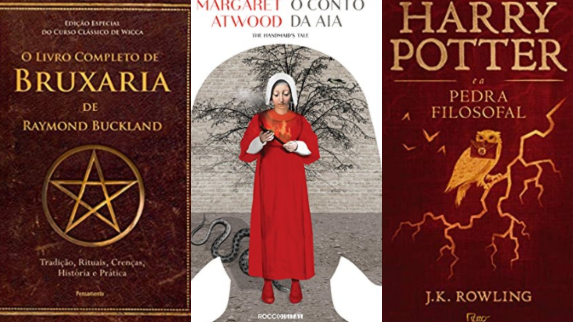 Book Friday: 6 ebooks de ficção para começar a ler hoje mesmo