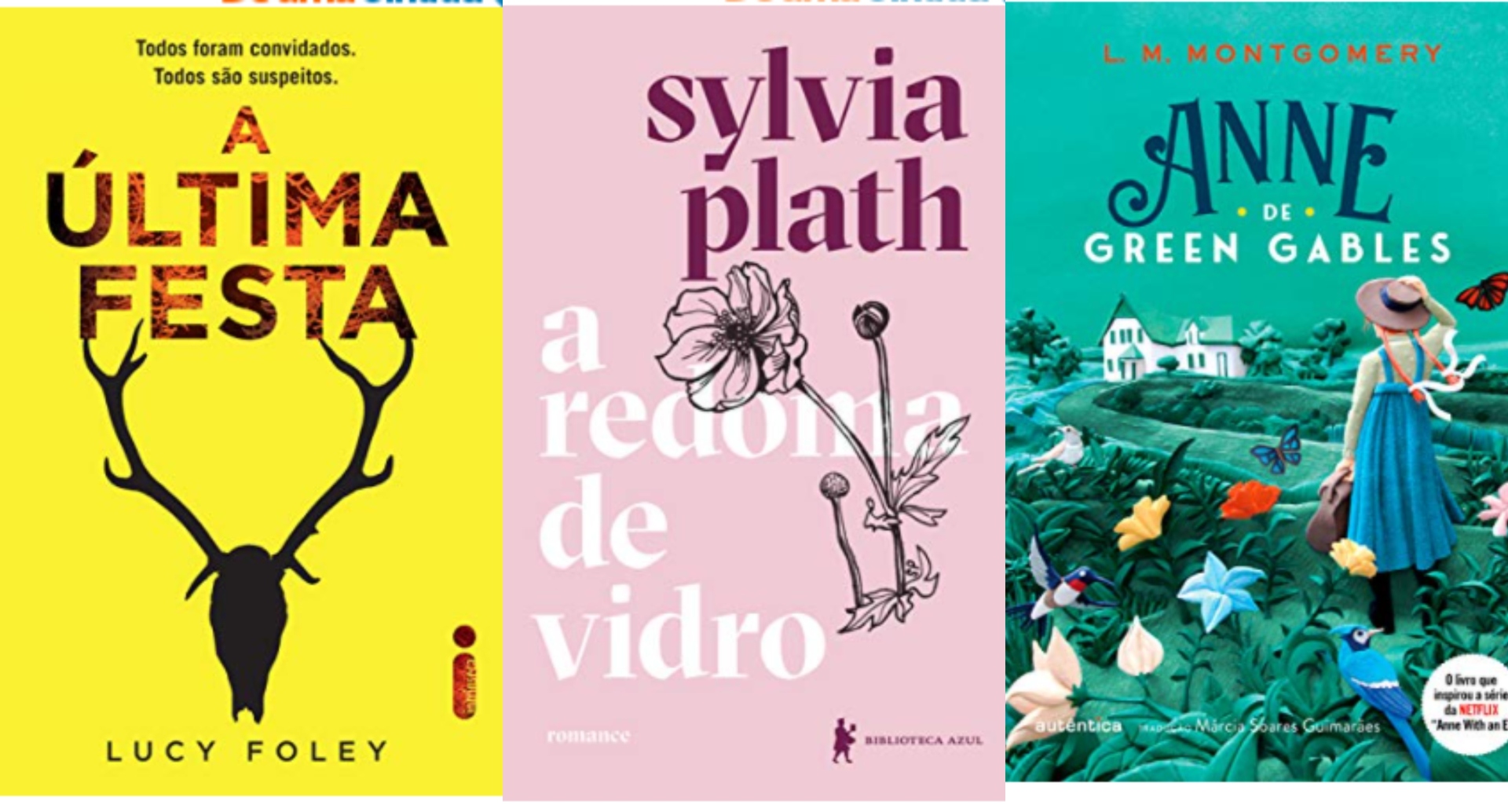 Ebooks em promoção: 10 livros para adicionar a sua coleção de leitura