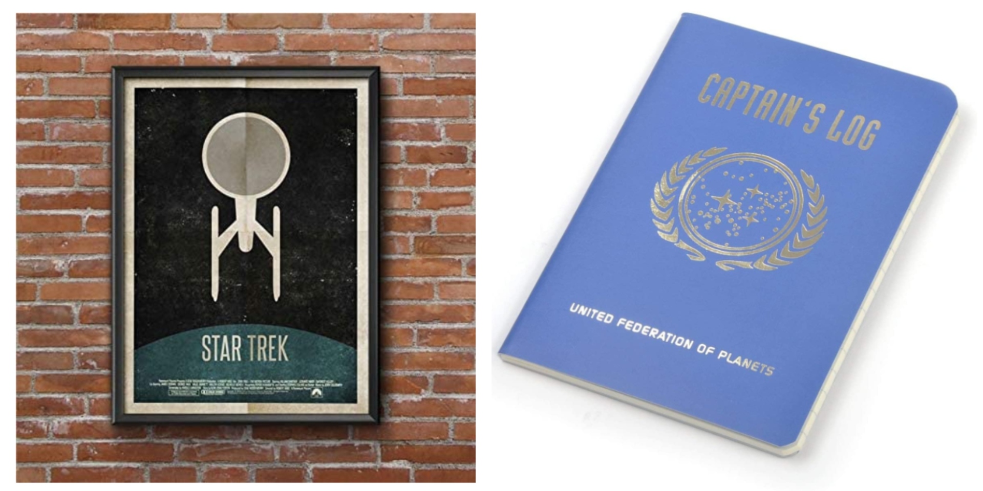 Star Trek: Há 54 anos, a série era lançada na televisão, dando origem à um novo universo