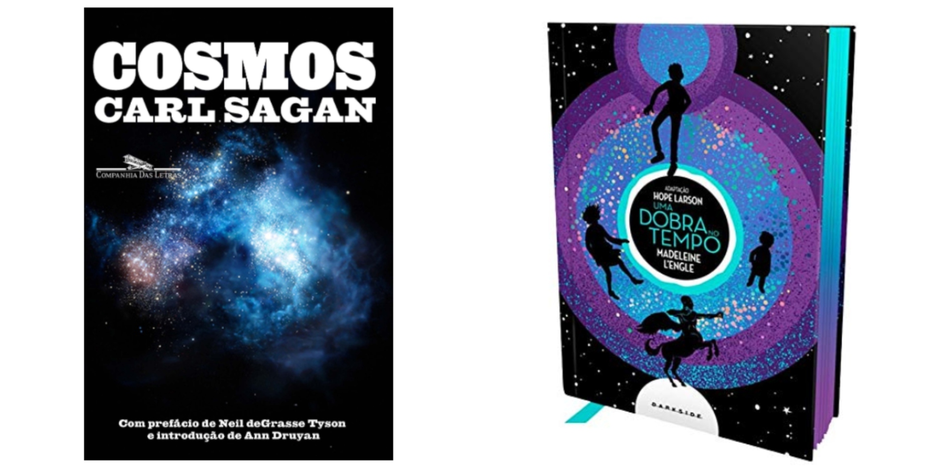 Viajar no tempo é possível? Confira os melhores livros sobre o assunto