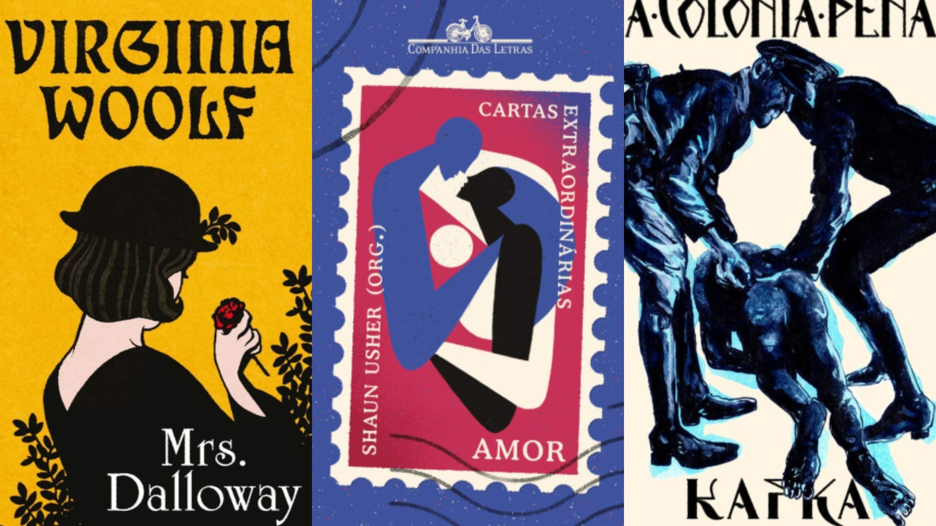 5 livros excepcionais para ler no mês de junho