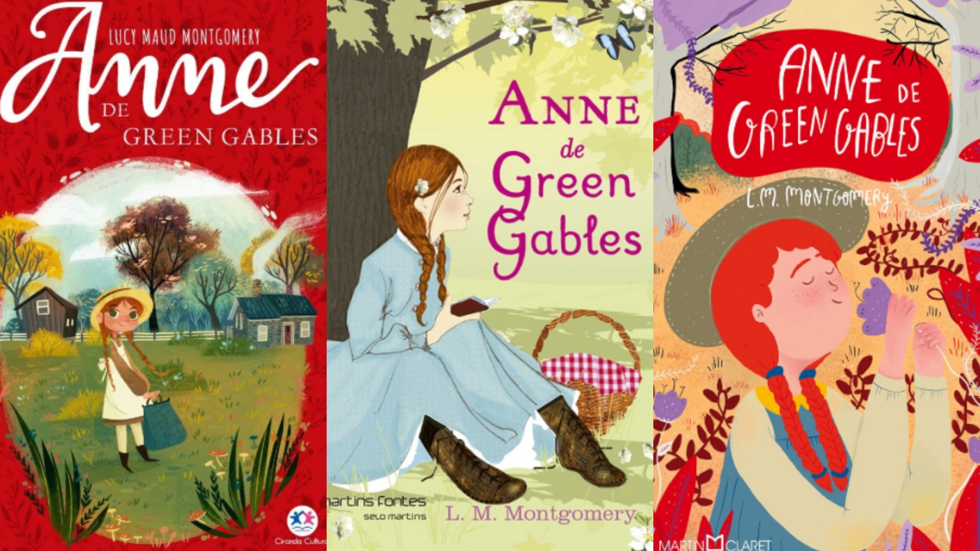 “Anne With An E”: quais são as maiores diferenças entre a série e os livros?