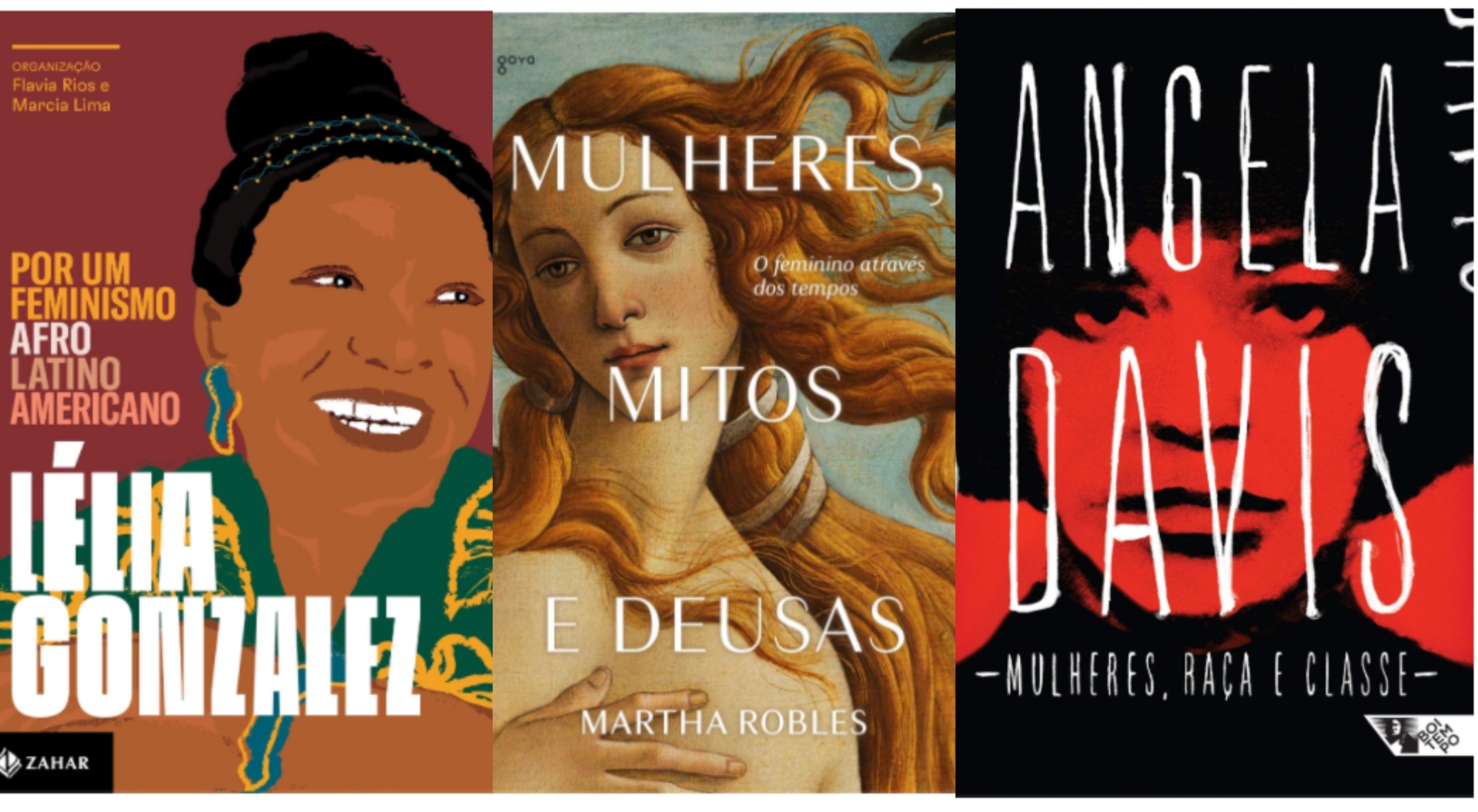 Empoderamento feminino: 10 livros revolucionários para você conhecer