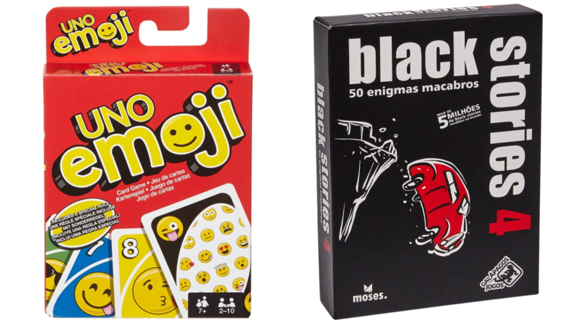 12 jogos de cartas super divertidos para testar suas habilidades