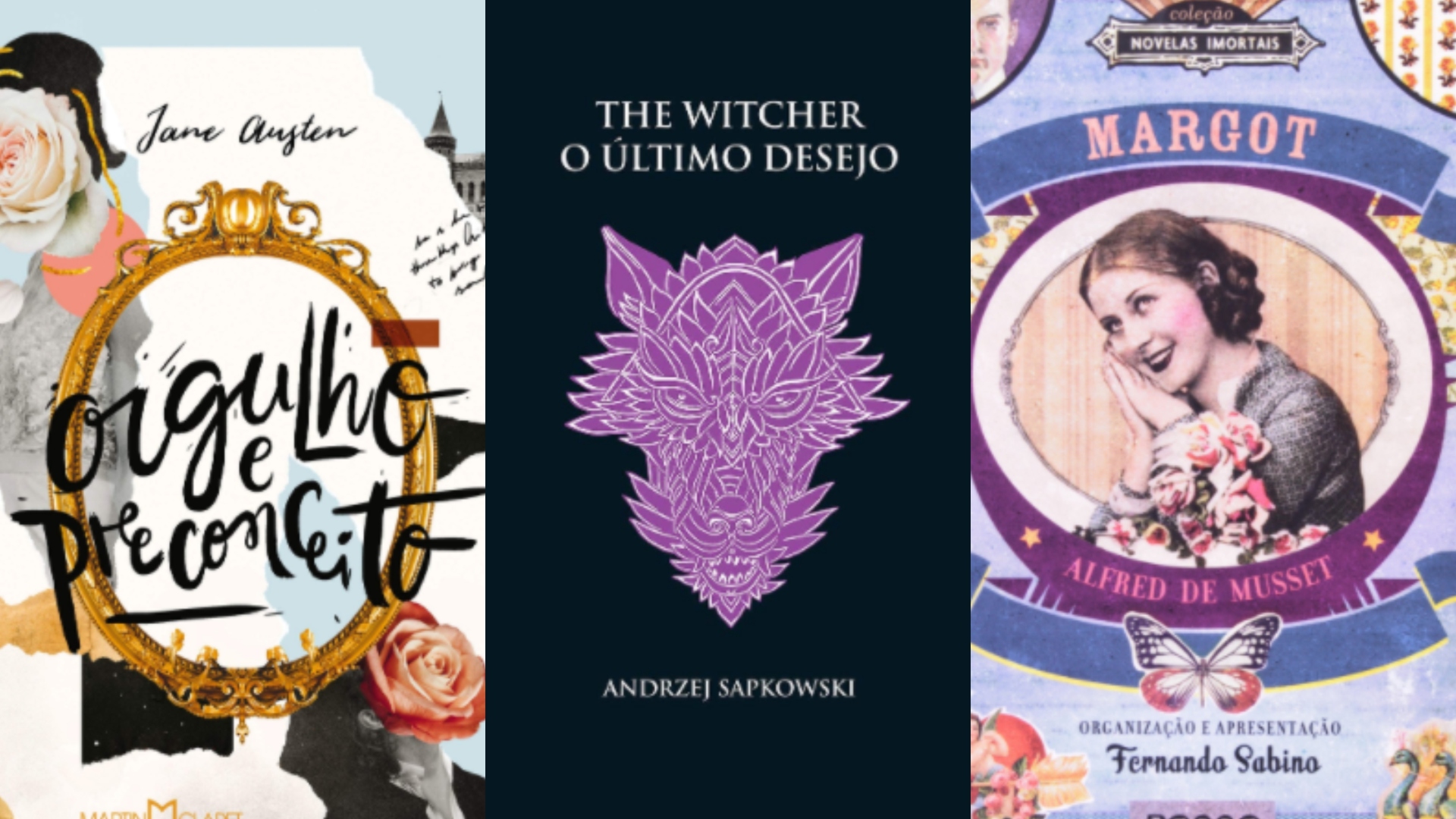Semana do Consumidor: 20 livros incríveis para garantir na sua estante