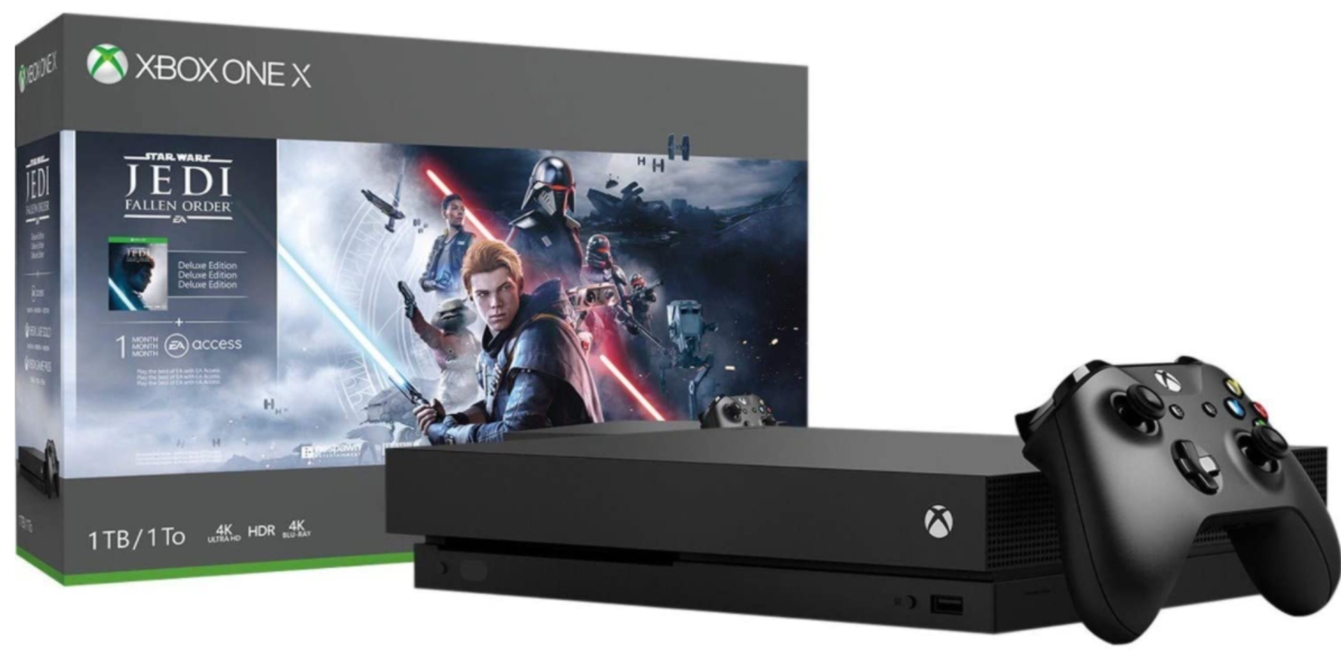 Xbox One: 5 games super populares para começar a jogar hoje