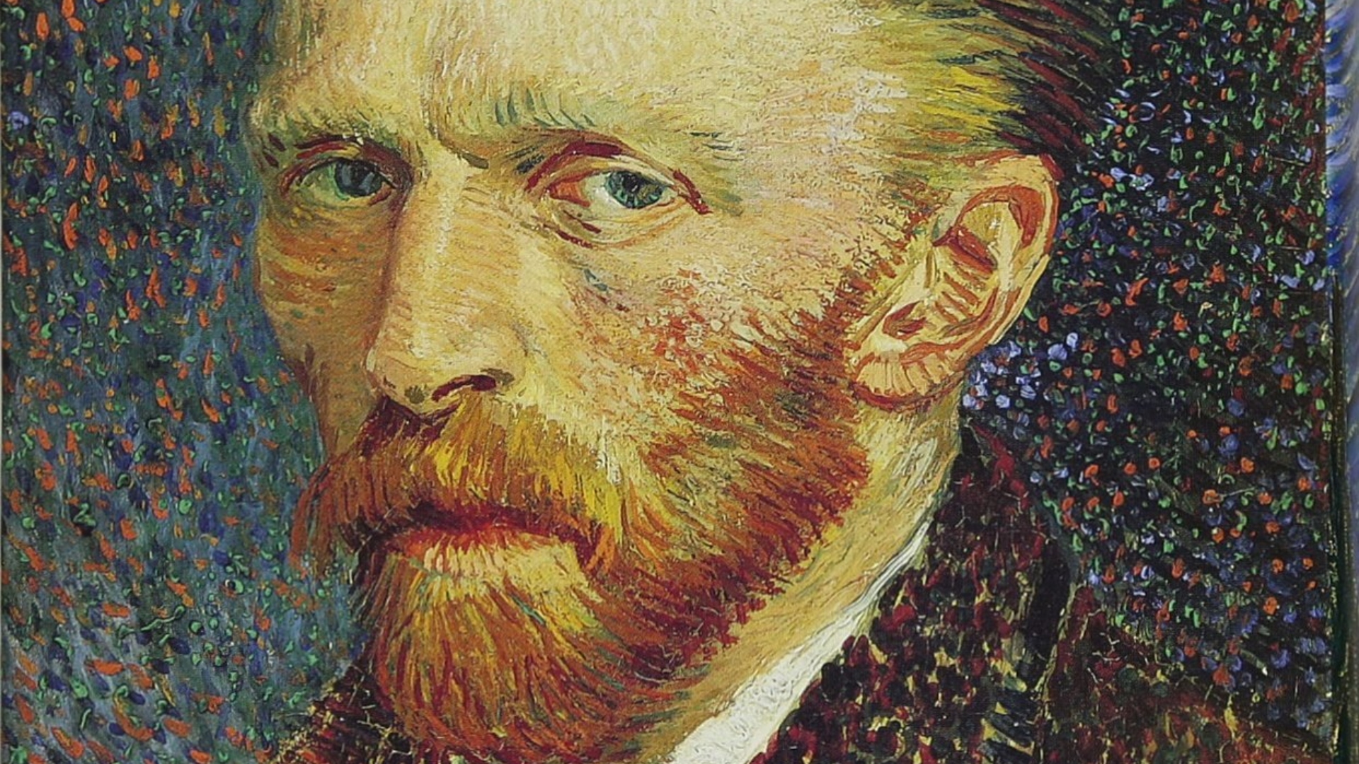 Vincent Van Gogh: há 168 anos, nascia um dos artistas mais influentes do século 19