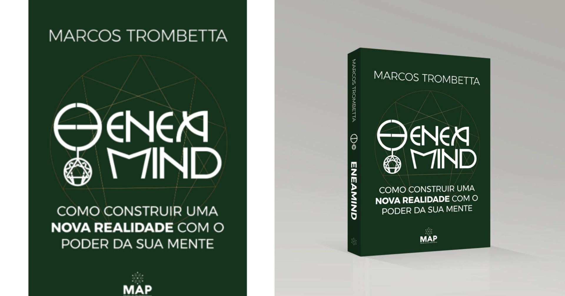 As nove mentes do Eneamind: qual é a sua?
