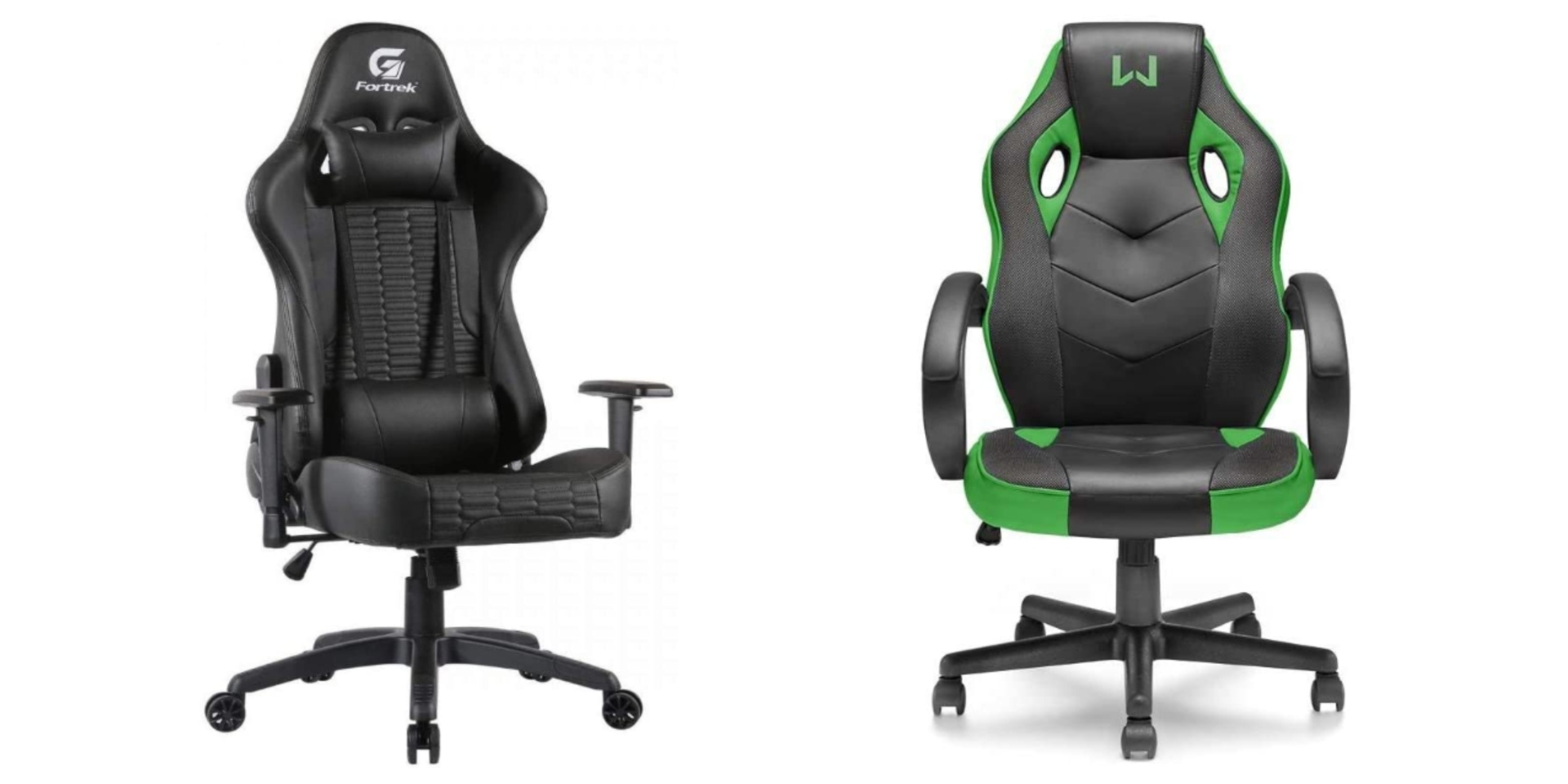 Cadeiras gamers: 7 itens para um dia a dia bem mais confortável