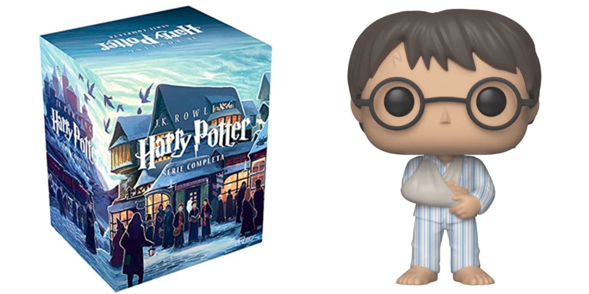 40 anos de Harry Potter: 16 curiosidades sobre a saga para celebrar o aniversário da personagem
