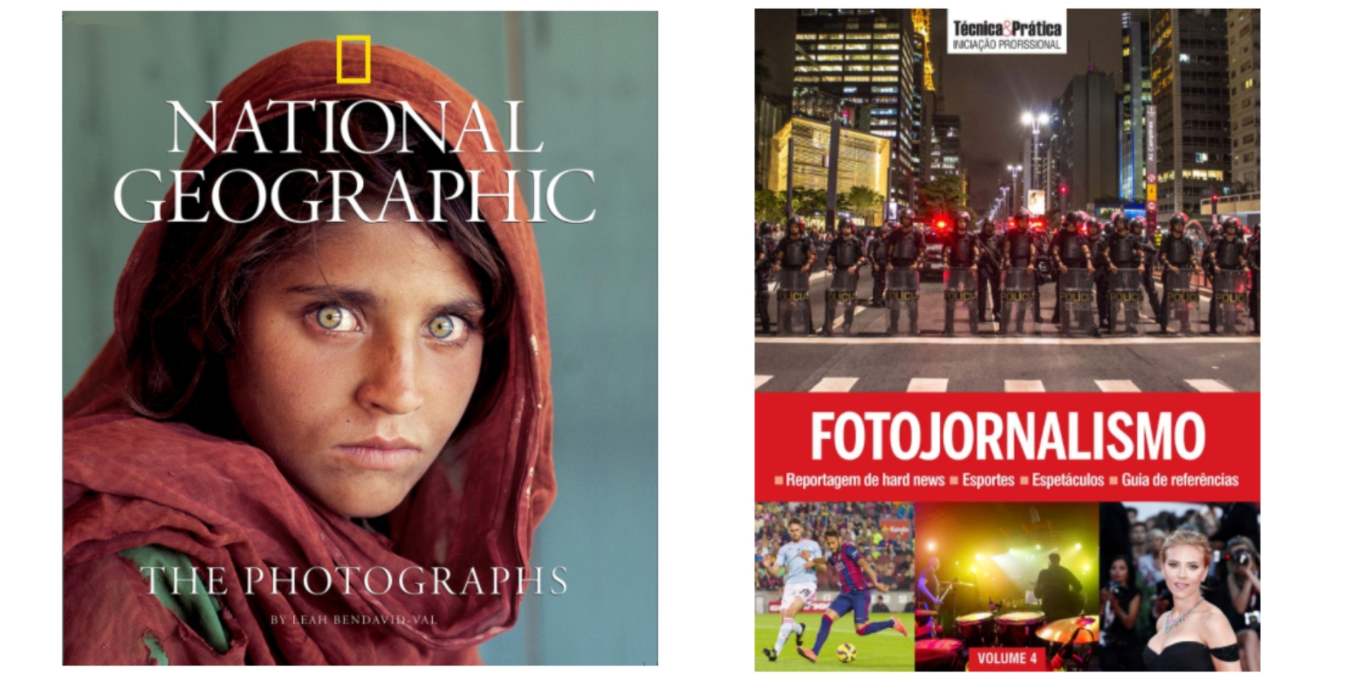 Dia do Repórter Fotográfico: 6 livros para conhecer mais sobre o assunto