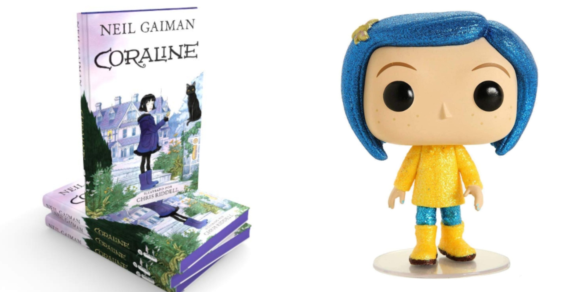 Coraline e o Mundo Secreto: 16 curiosidades sobre o filme que você precisa saber