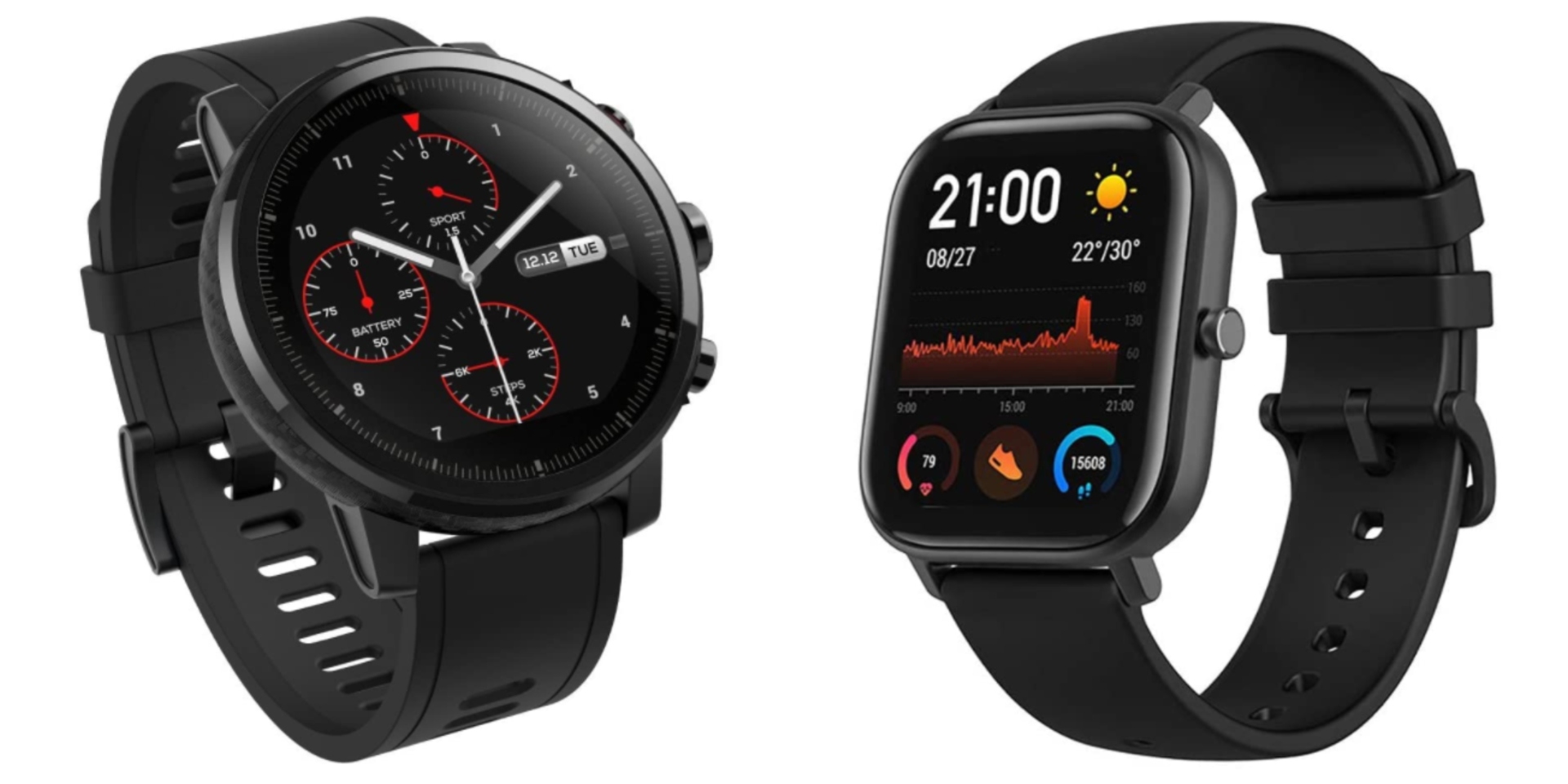 Smartwatches: 5 motivos para garantir o seu relógio inteligente