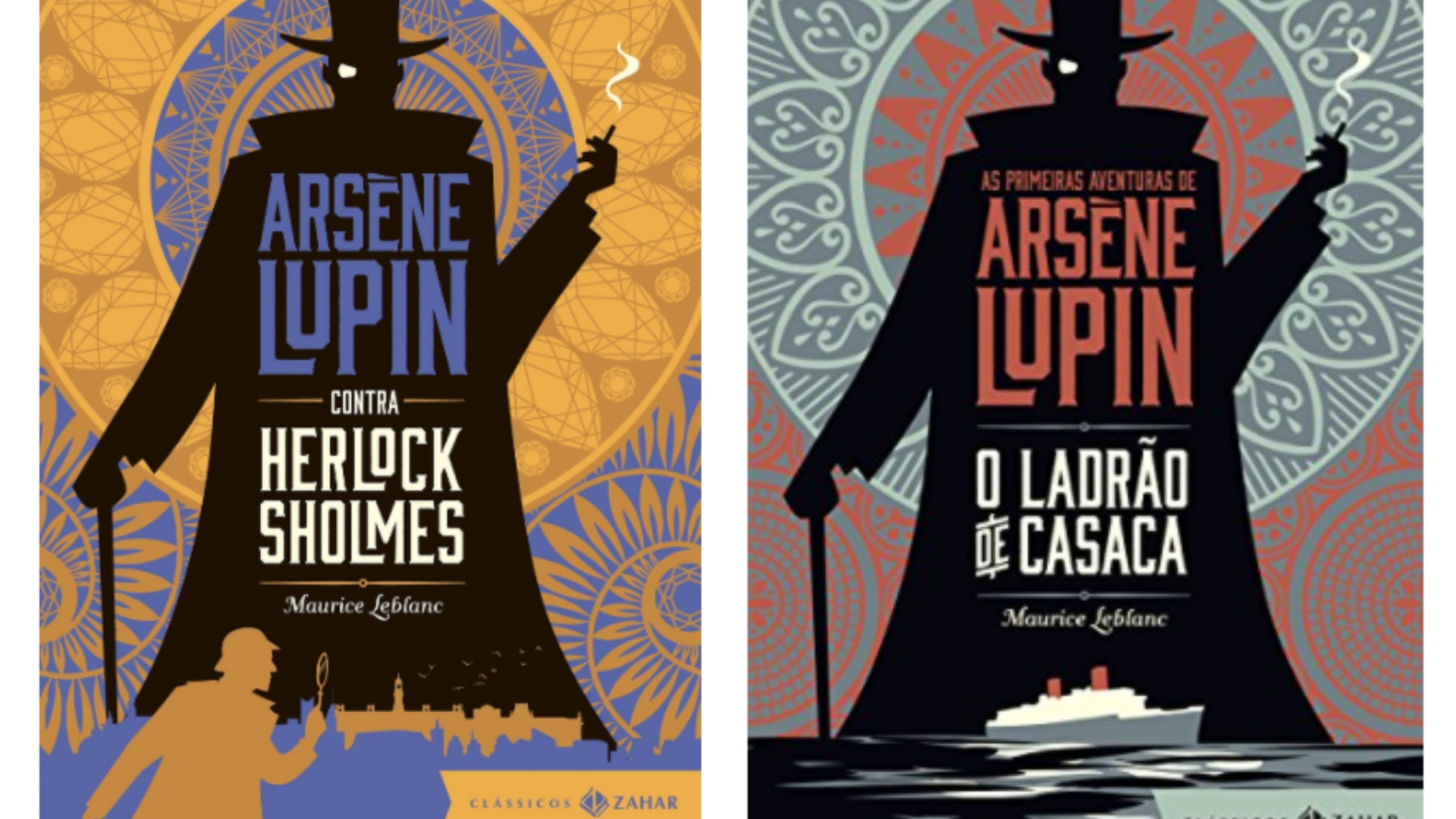“Lupin”: Confira tudo sobre a nova série da Netflix, que está conquistando uma legião de fãs