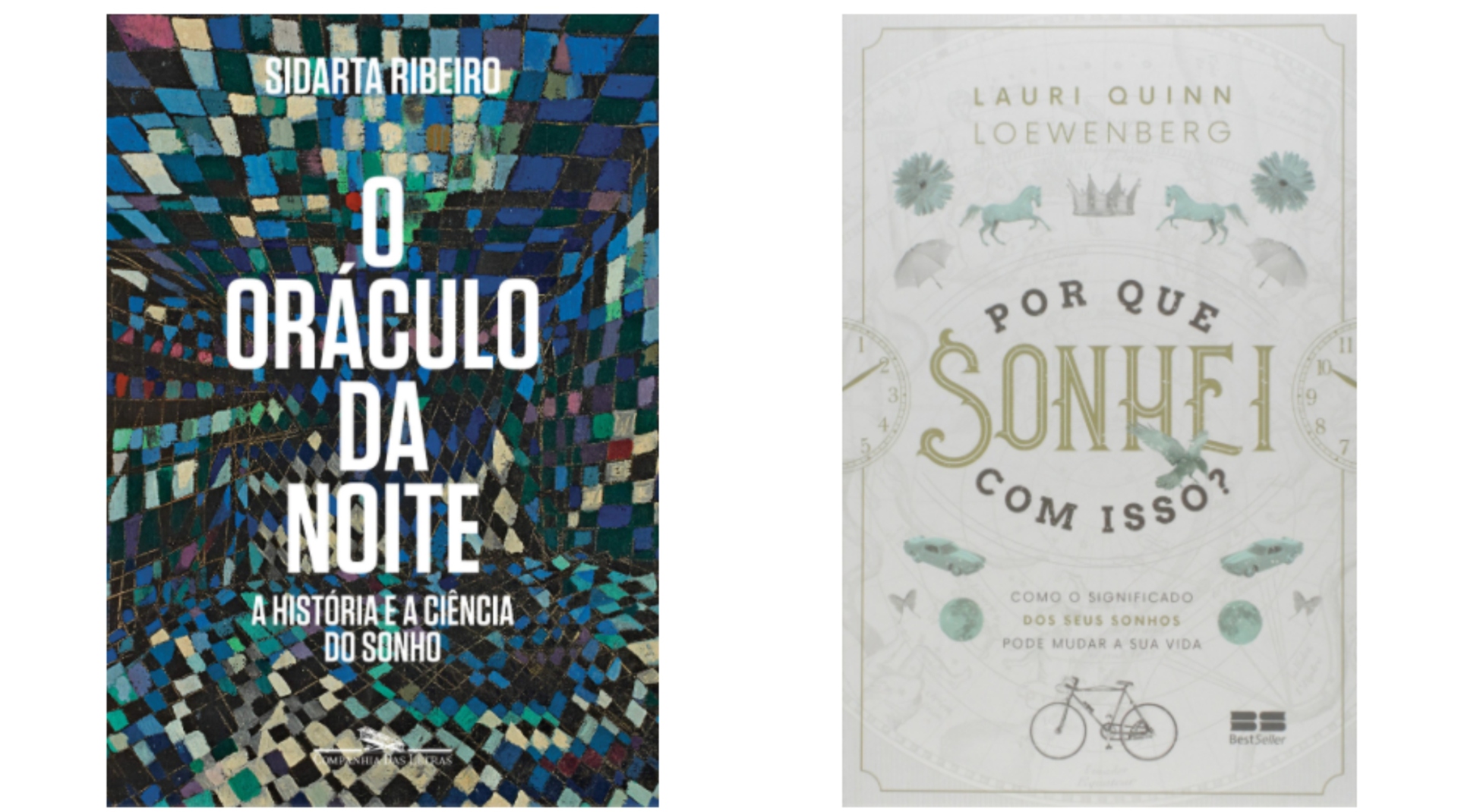 Sonhos: Confira 8 livros para te ajudar a entender seu subconsciente