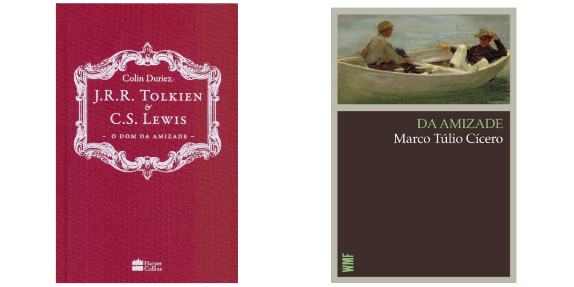 Dia do amigo: 6 livros que nos mostram a importância da amizade