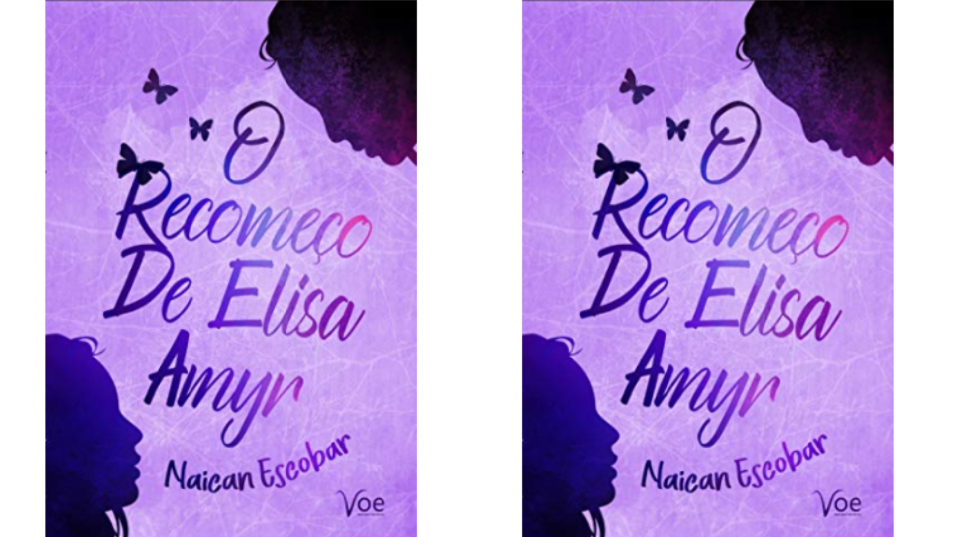 “O Recomeço de Elisa Amyr”: livro aborda, de forma profunda, questões importantes da adolescência