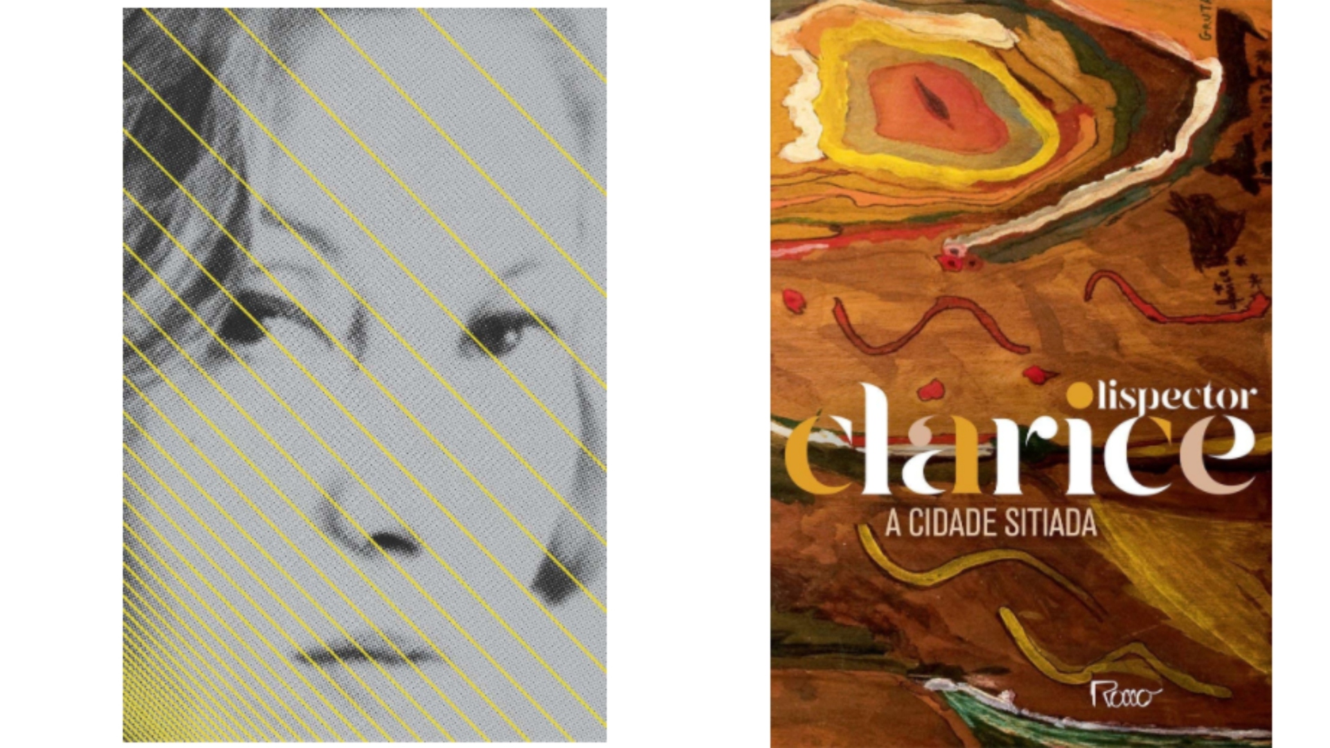 100 anos de Clarice Lispector: 10 curiosidades sobre a autora que você provavelmente não sabia sobre a autora