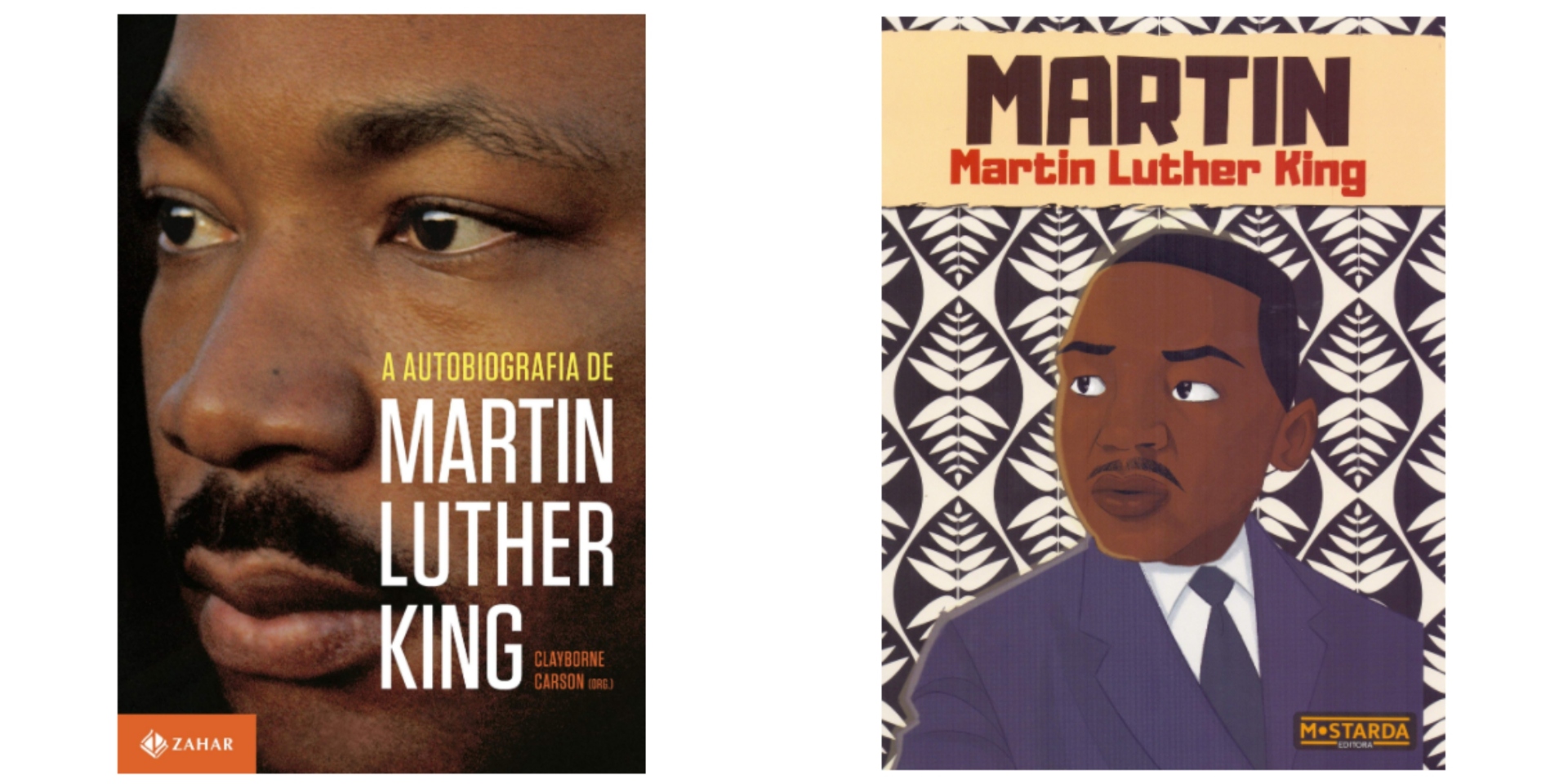 “Eu tenho um sonho”: há 57 anos, Martin Luther King Jr. proferia seu famoso discurso