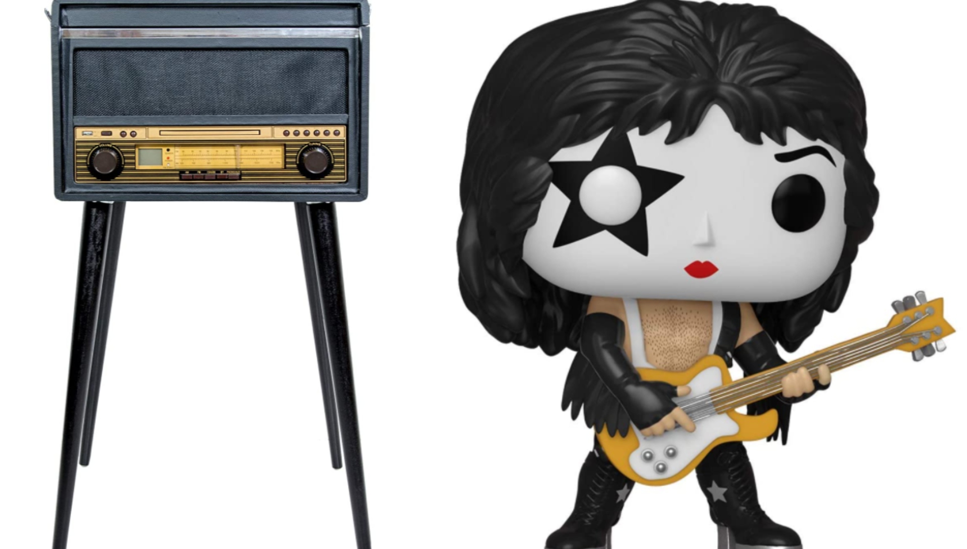 10 produtos decorativos para todos os grandes fãs de música