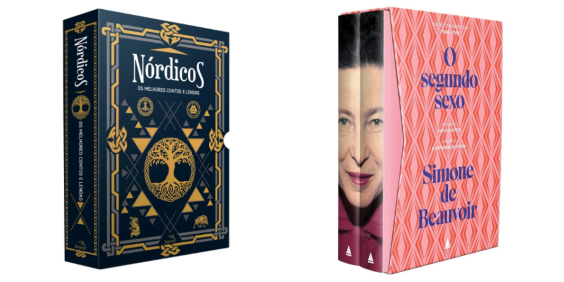 Semana Black Friday: 20 livros em oferta no site da Amazon