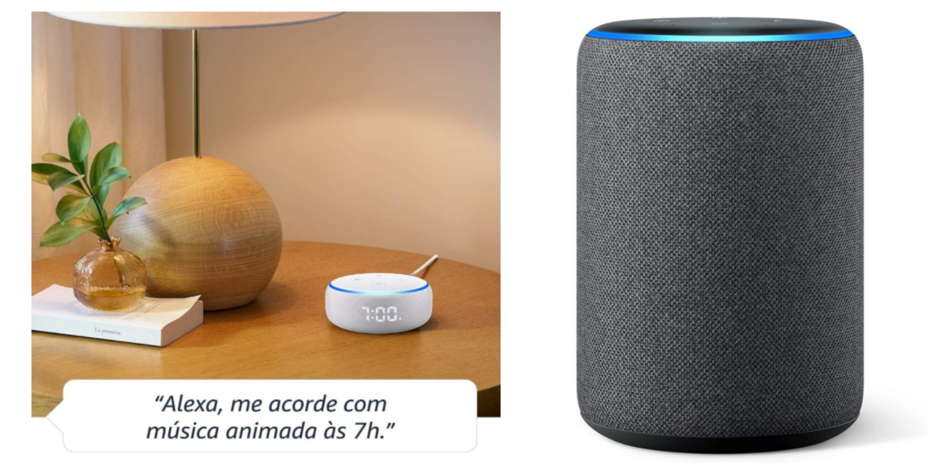 Smart Speaker: 20 comandos super engraçados que a Alexa pode realizar