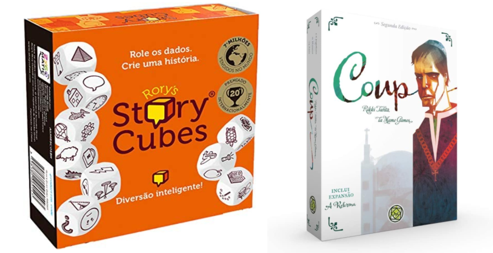 Jogos de tabuleiro: 8 itens para testar suas habilidades e conhecimentos