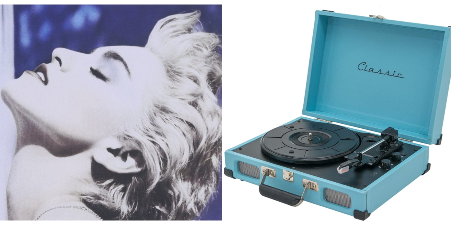 Discos de vinil: 7 itens incríveis para começar sua coleção vintage