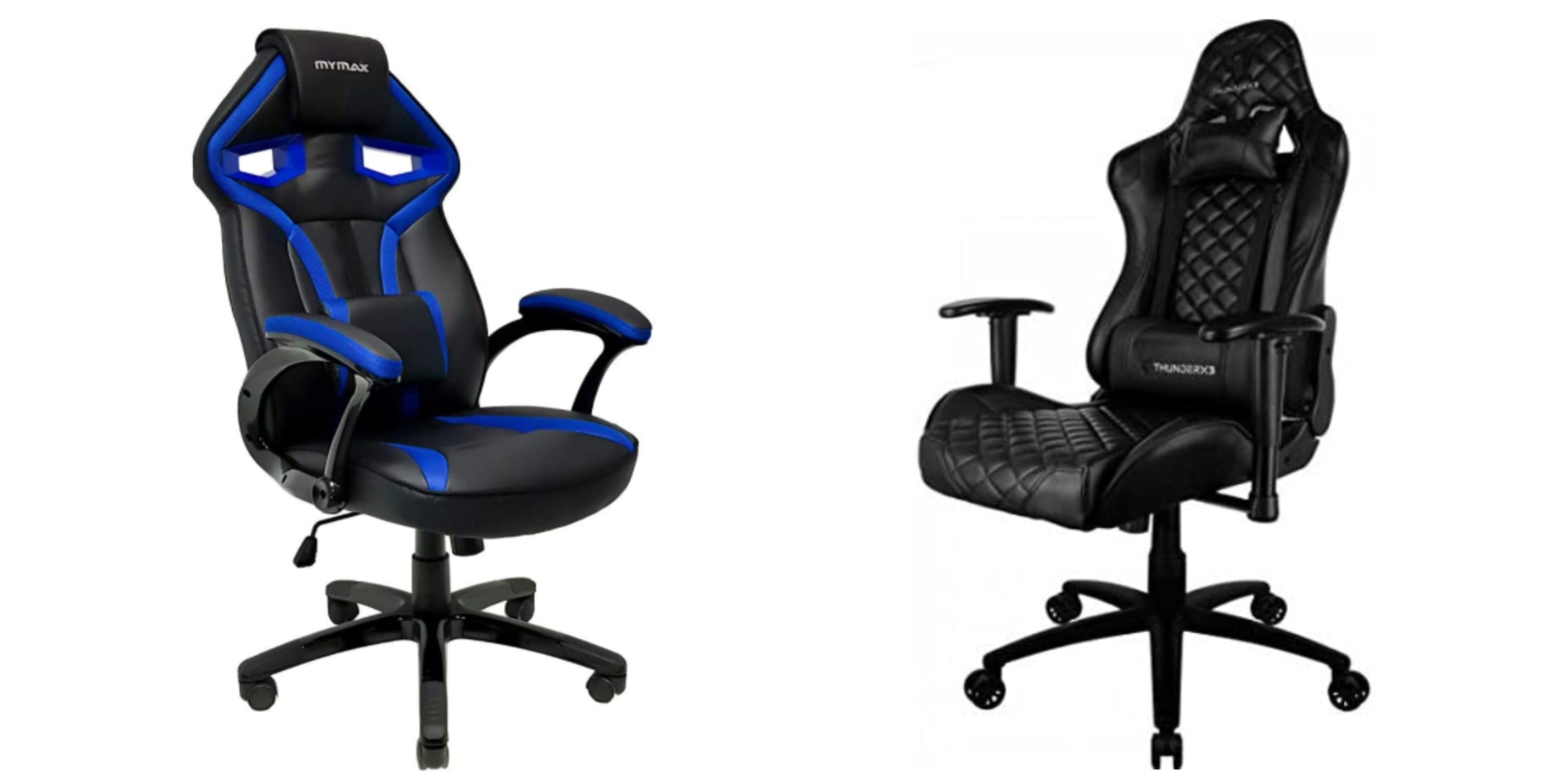 Jogue com conforto: 5 benefícios da cadeira gamer para a sua rotina