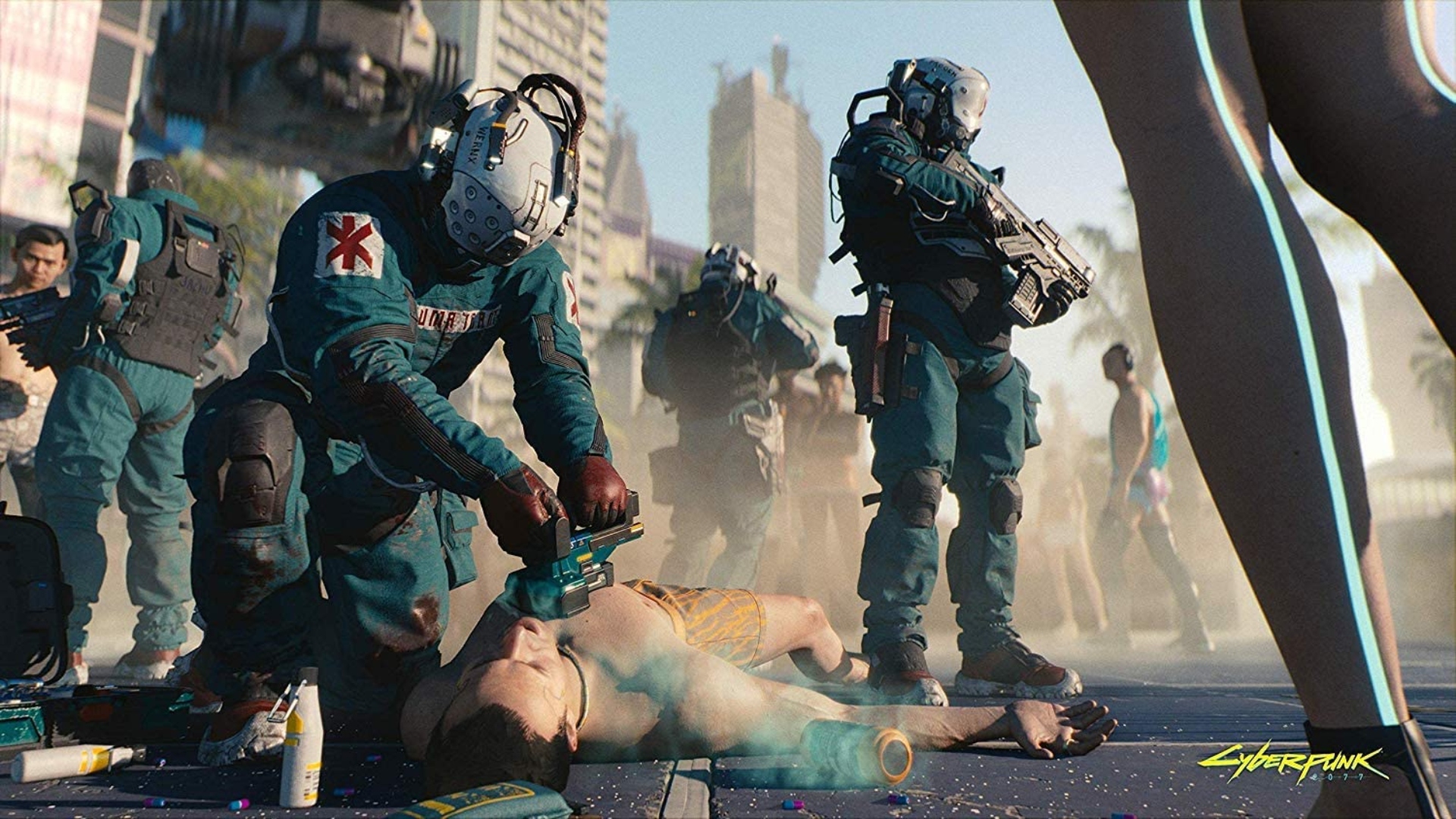 The Last Of Us Part II, Cyberpunk 2077 e muito mais: 8 jogos mais vendidos no PlayStation 4 para você garantir