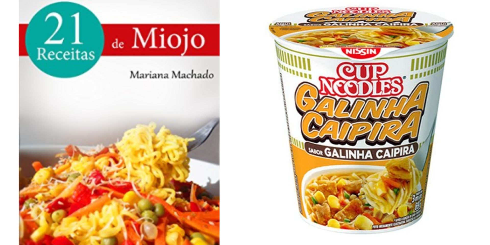 Dia do miojo: 6 curiosidades que você não sabia sobre o macarrão instantâneo