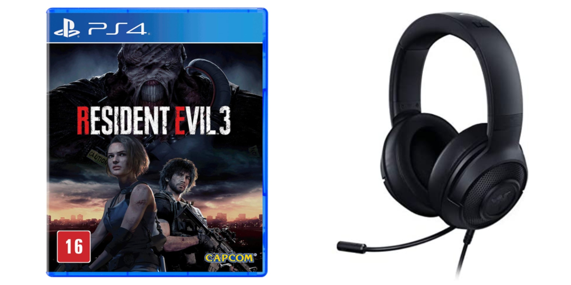 8 produtos de qualidade que vão garantir precisão e diversão na hora do videogame