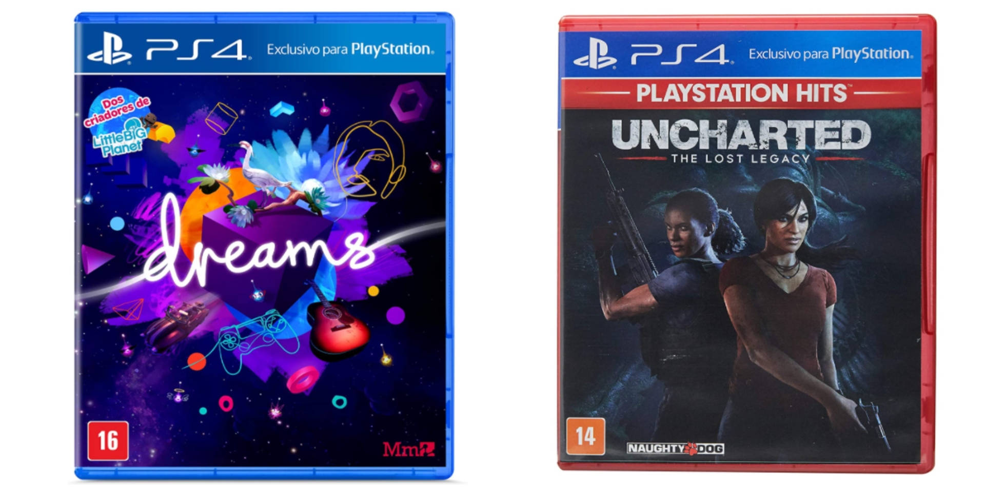 Semana Black Friday: 15 games em oferta na Amazon para uma jogatina de qualidade