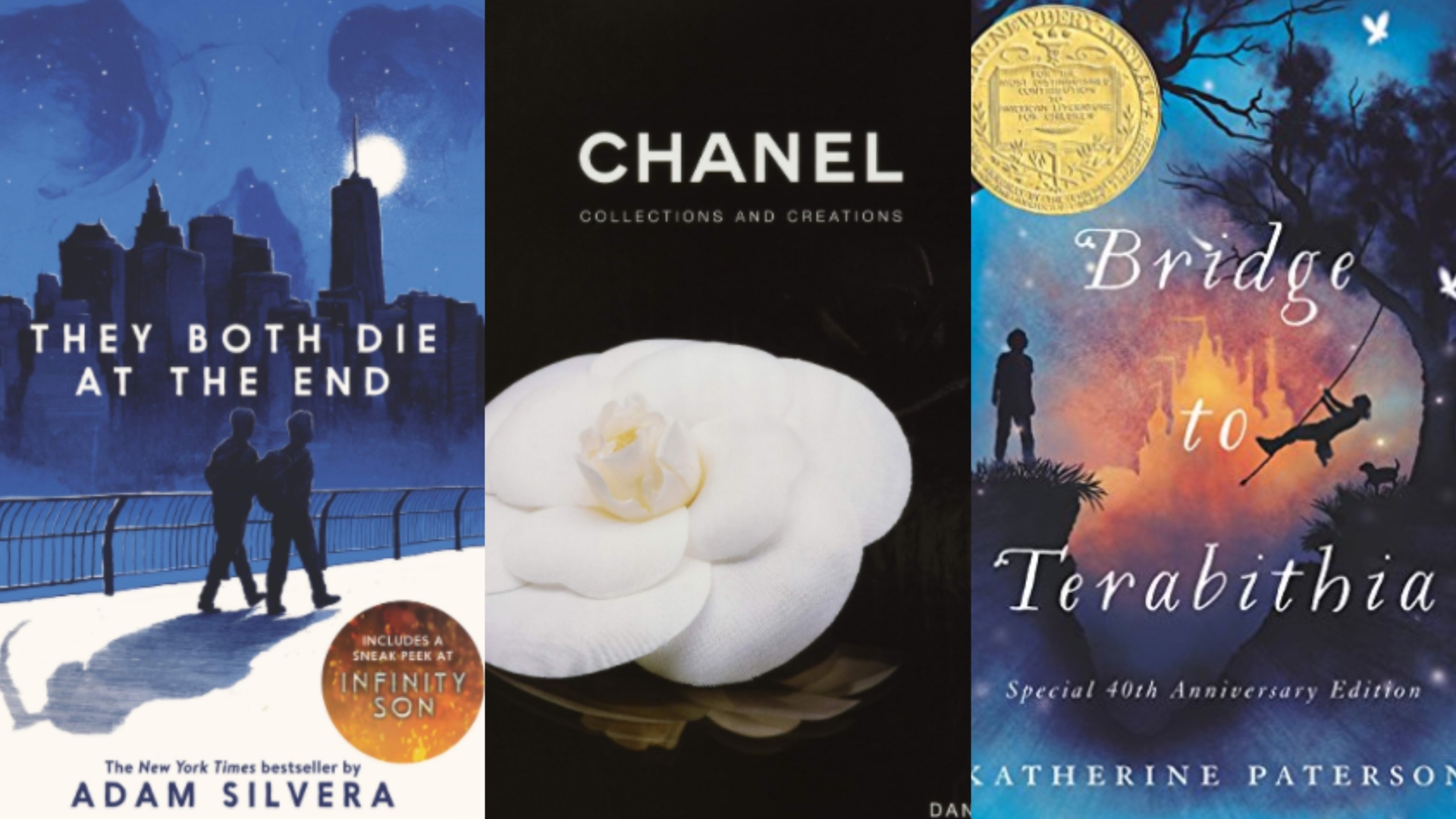 Livros em inglês: confira 17 títulos para treinar o idioma e colecionar histórias