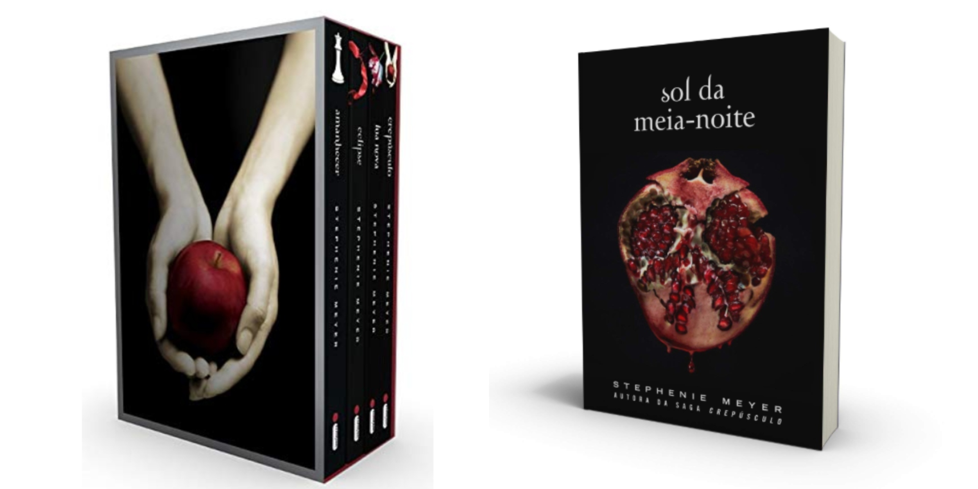 13 curiosidades sobre a saga “Crepúsculo” que todo fã precisa saber