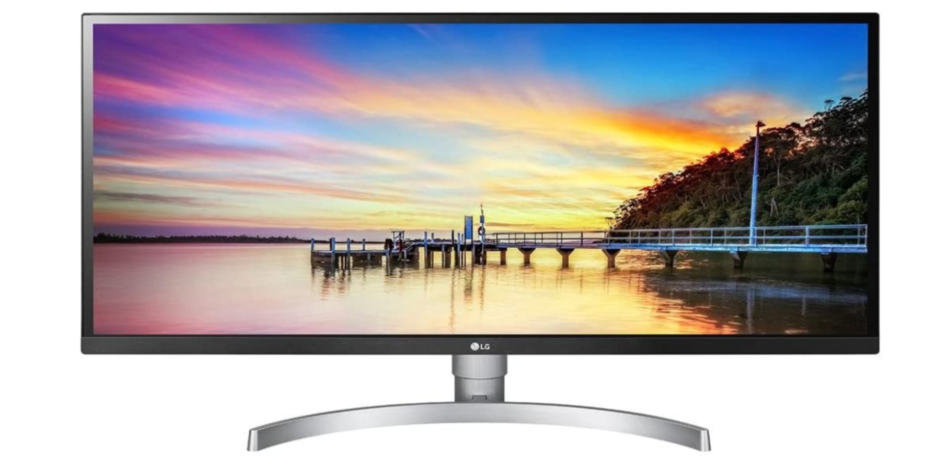 6 monitores que vão aprimorar a sua rotina de trabalho