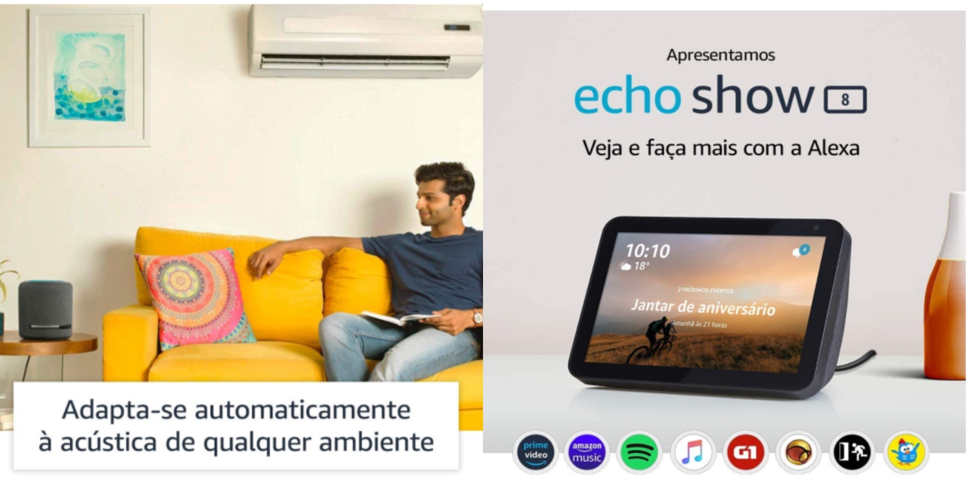 Dispositivos Echo: como adquirir conhecimento com ajuda da Alexa?
