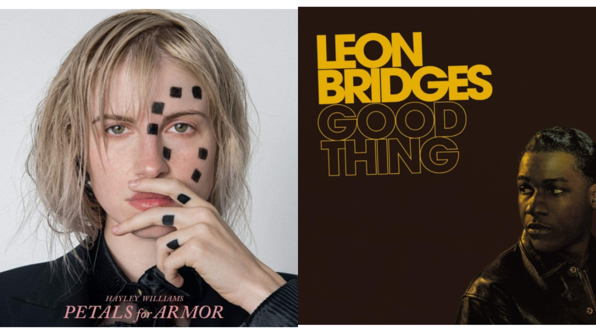 13 álbuns para adicionar à sua coleção de música com seus artistas favoritos