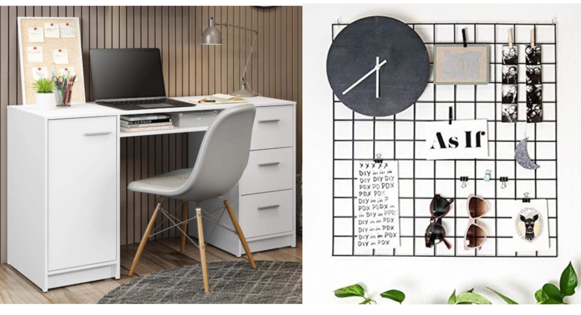 De prateleira a planner: 12 itens para renovar seu ambiente de estudos