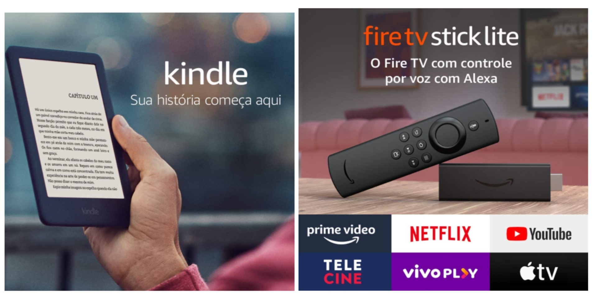 Semana Black Friday: 5 itens tecnológicos que você não pode deixar de garantir